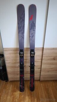 Nordica Enforcer 93, 177cm