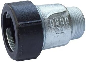 Gebo spojka 1/2"