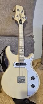 Mandolina elektrická - Mandocaster