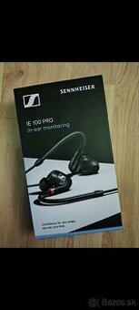 Sennheiser IE 100 PRO - 1