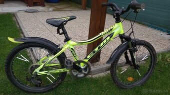 detský bicykel CTM 20