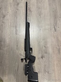 Tikka T3x 6,5 Creedmoor 20in MT5/8-24)