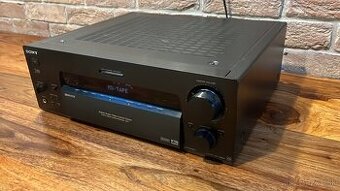 Sony STR-DB830 QS receiver/domáce kino 5.1 - 1