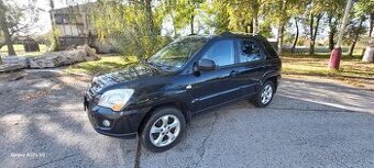 Kia Sportage 2.0.CRDi r.v. 2009 110kw