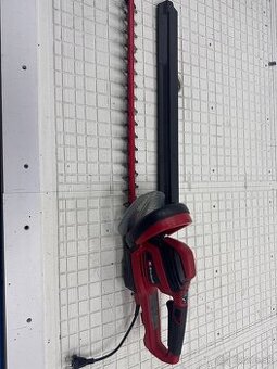 Elektrické nožnice na živý plot Einhell GE-EH 6560