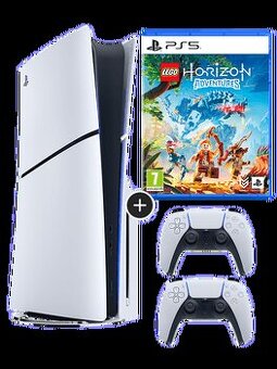 Playstation 5 slim Nová