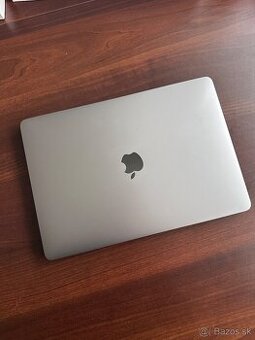 Macbook Pro 13 2019 i5 - 4Jadro 16ram/128ssd Touchbar