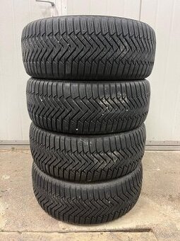 Zimné pneumatiky 205/50R17 Laufen