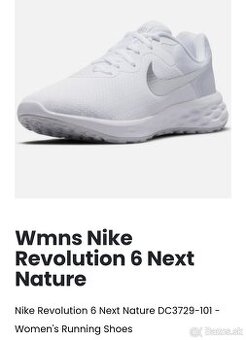 Nike Revolution 6 Next