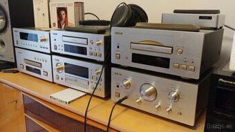 TEAC 500 -ková rada