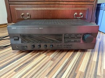 Yamaha rx-396RDS