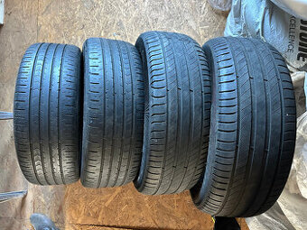 Letne 205/55 R17 Michelin/Continental