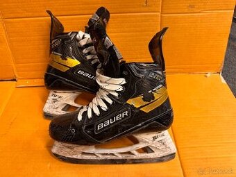 BRUSLE BAUER SUPREME ULTRASONIC, vel. 43/8 fit3