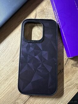 Kryt na Iphone 14 pro Mobilfox