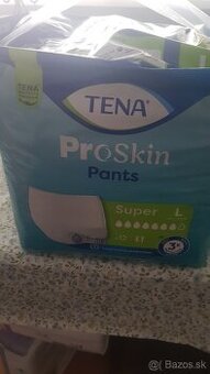 Predam plienky pre dospelych