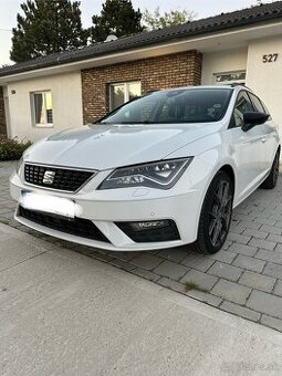 Predám Seat Leon combi 1.4 TGI