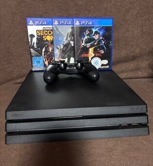 PS4 Pro