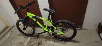 Predám detský bicykel 20