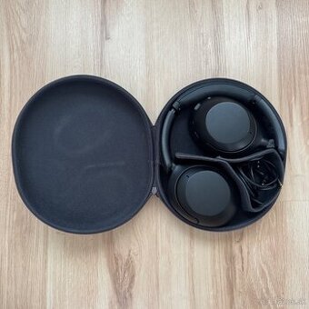 Bezdrôtové slúchadlá Sony WH-XB910N