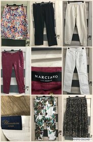 DÁMSKE OBLEČENIE - veľkosť XXL/XXXL - 1