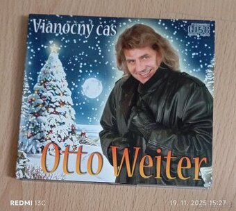 Otto Weiter