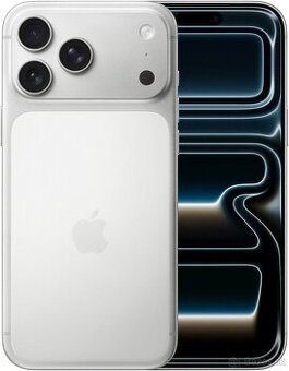 Iphone 17 PRO 256GB Silver