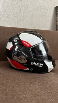 Predám prilbu LS2 Vaillant XL - 1