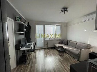 2- garsónka  na Znievskej ulici