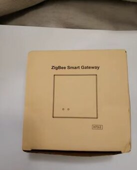 WiFi ZigBee 3.0 Bluetooth Mesh Gateway