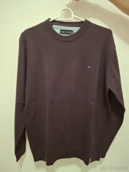 Pánsky sveter Tommy Hilfiger