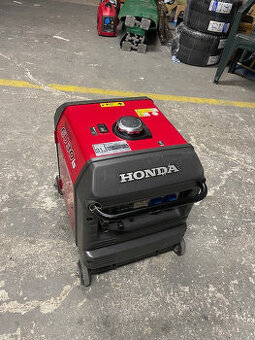 elektrocentrala Honda