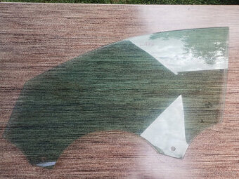 VW Passat B8 - okno/sklo - 1