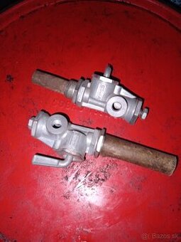 Palivový ventil - 1