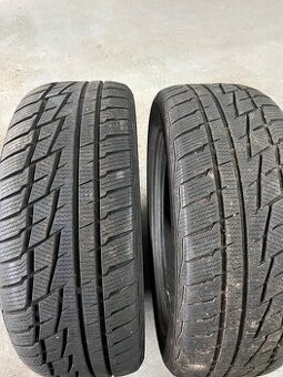Pneu 235/55R18 zimné