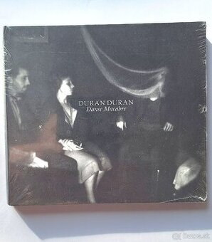 Duran Duran - Danse Macabre