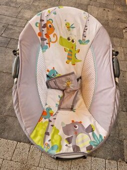 Lehátko/kresielko pre bábätka