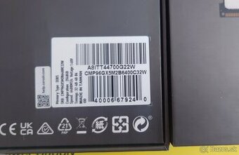 uchmatol som Top tier ramky v tejto tazkej dobe. - 1