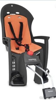 Predám Hamax siesta cyklosedačka - 1