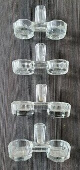 Koreničky a solničky - 1