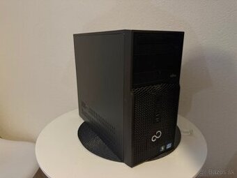 Stolný počítač