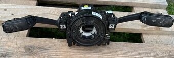 VW/SKODA/SEAT podvolantovy kruzok/ prepínače 5Q0953549 - 1