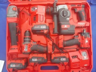 karbobruska šrobovačka vrtačka razovy utahovak - 1