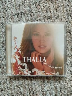 5x CD Thalia - 1
