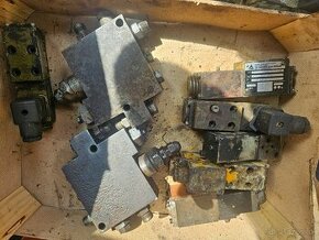 LKT 81 blok kocka cievky navijak - 1