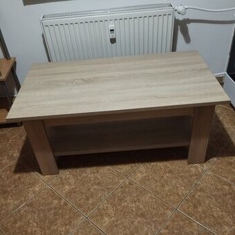 Konferenčný stolík