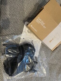 Adaptér Easywalker Harvey