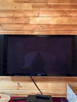 Plazmový televízor Pioneer