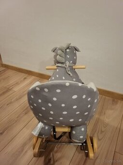 hojdaci konik s melodiou - 1