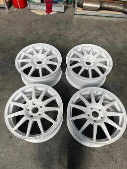 TOORA COMPETIZIONE 8x17 5x114,3