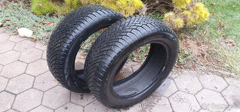NEXEN , ZIMNE, CELOROCNE, 205/55 R16